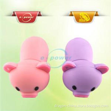 E-Power Animal Shape Pigs USB Flash Drive 16GB U972